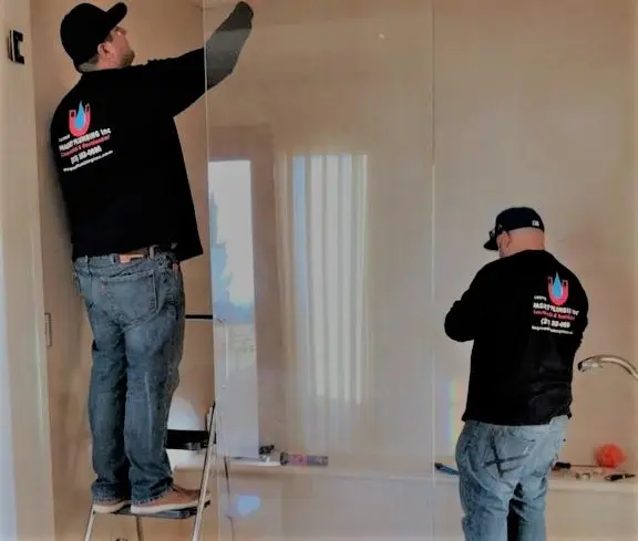 Professional plumbing installation for Tankless Water Heater Installation in Carolines Lake View